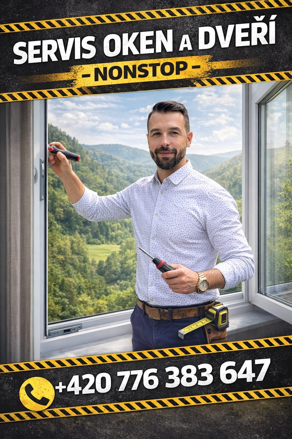 Produktová fotografie v intro sekci